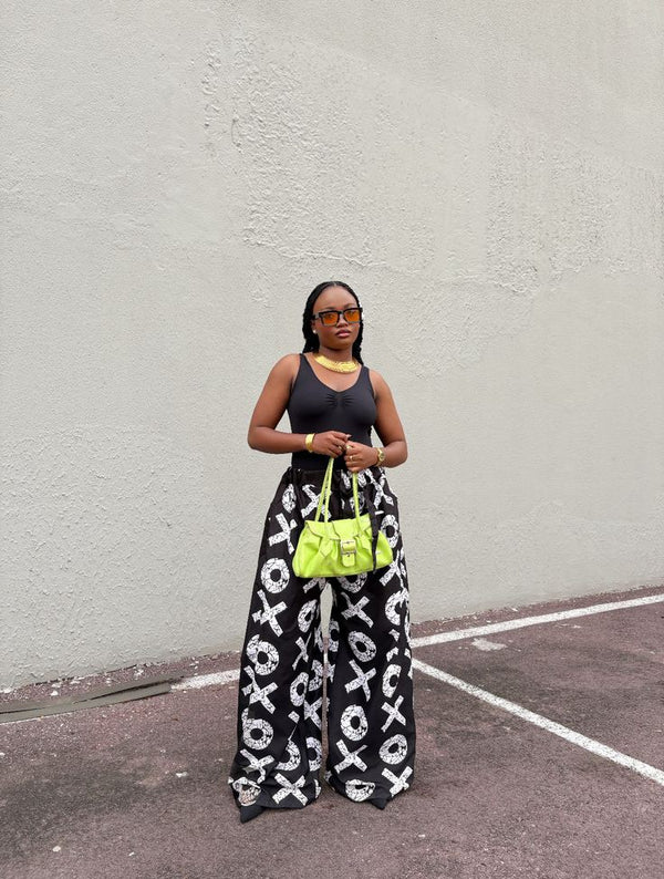 Women Palazzo Pant