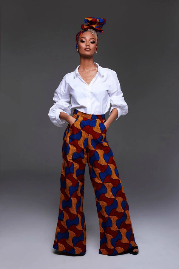 Women Palazzo Pant