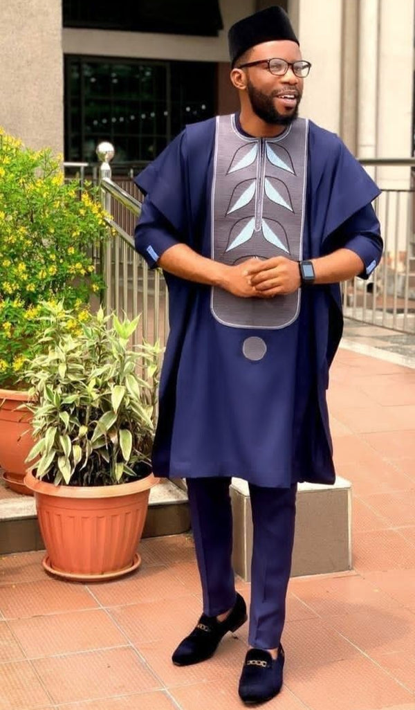 Men traditional outfit