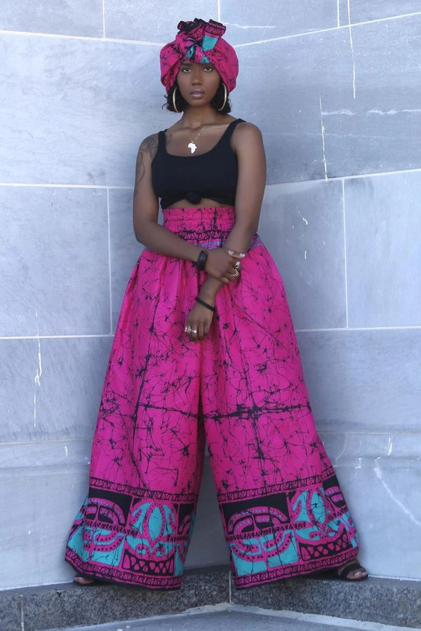 Women Palazzo Pant