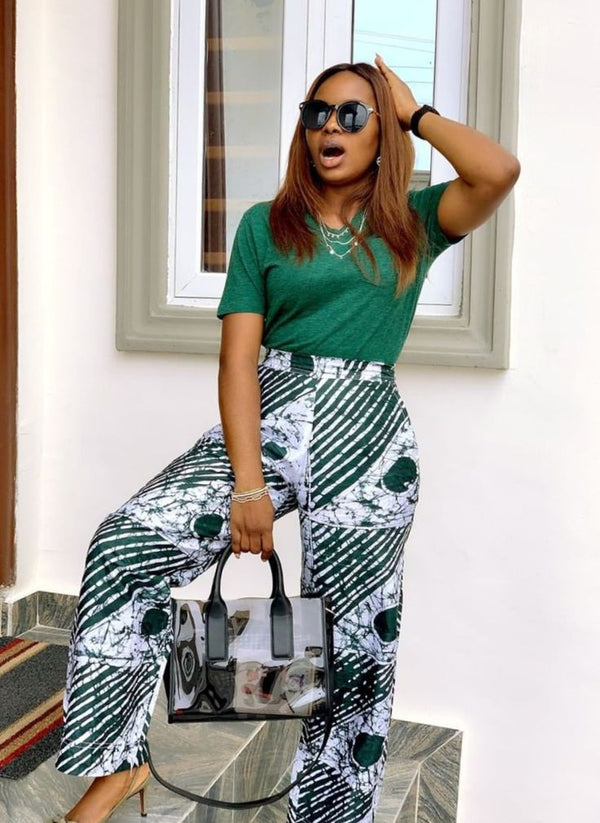 Women Palazzo Pant
