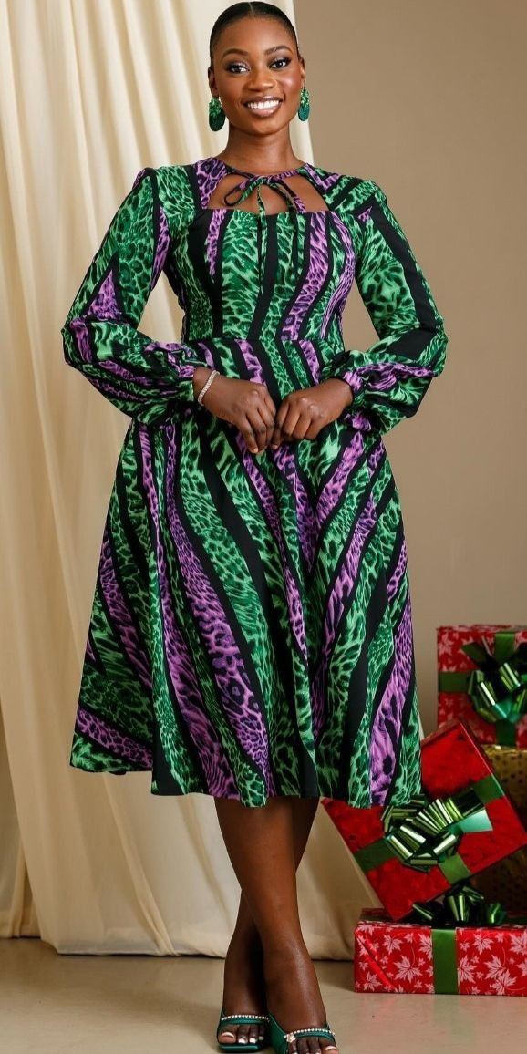 Women party maxi Dress
