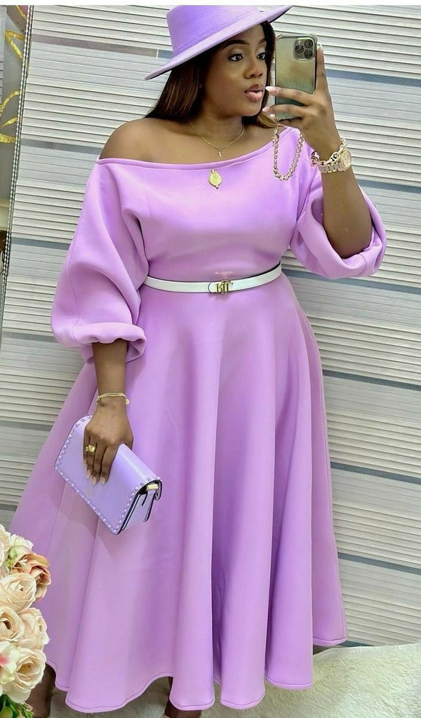 Party Dress