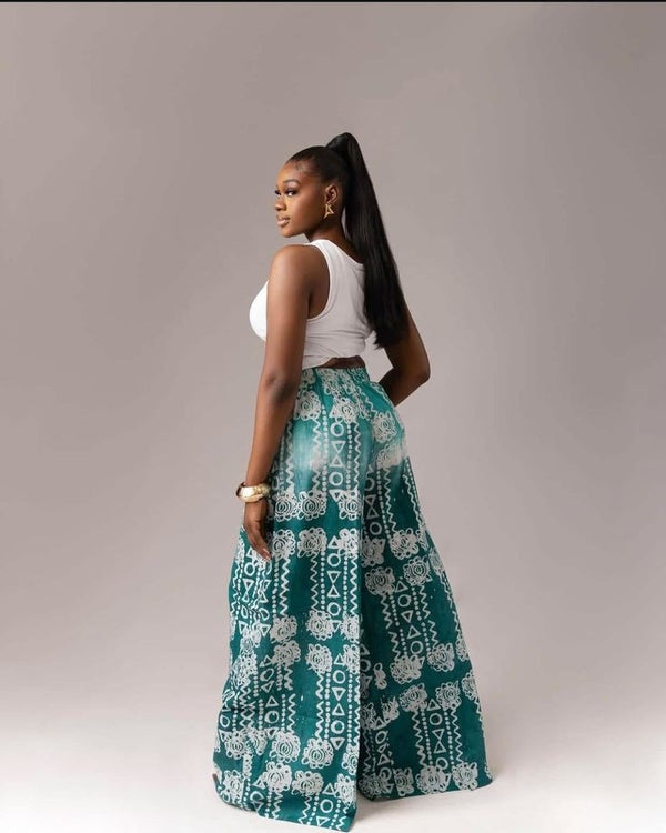 Women Palazzo Pant