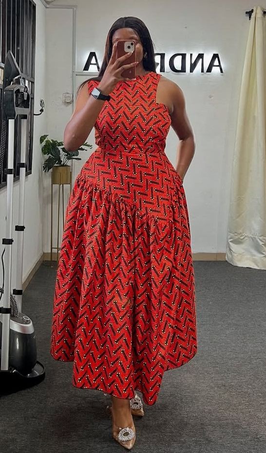 Women party maxi Dress
