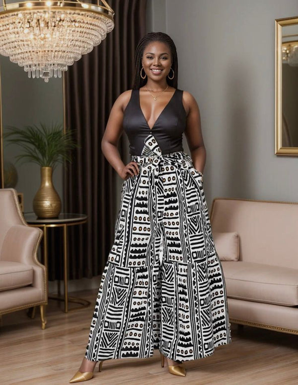 Women Palazzo Pant