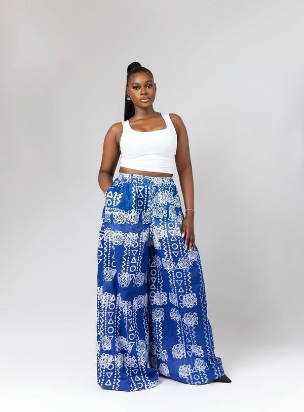 Women Palazzo Pant
