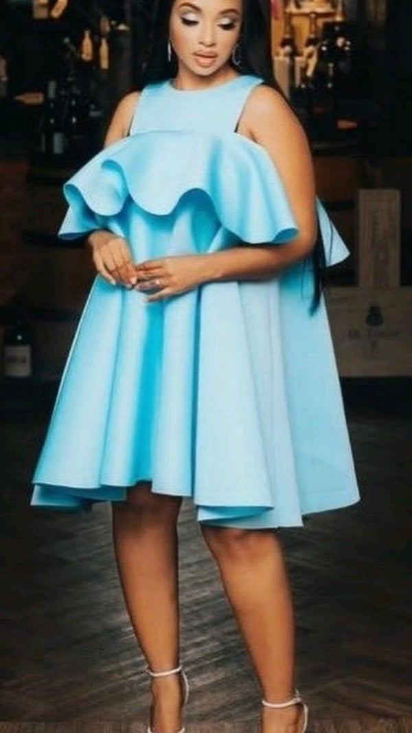 Party Dress