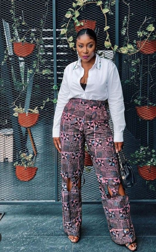 Women Palazzo Pant