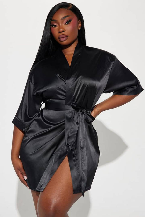 Silk Kimono For Women