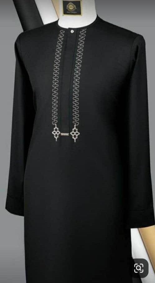 Men traditional outfit