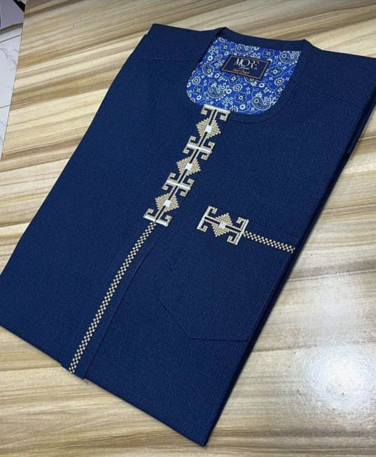 Men traditional outfit