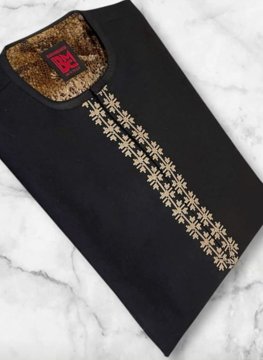 Men traditional outfit