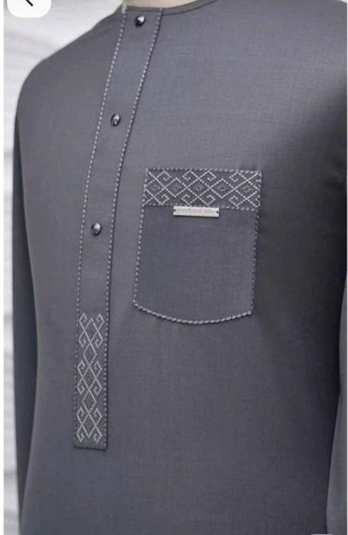 Men traditional outfit