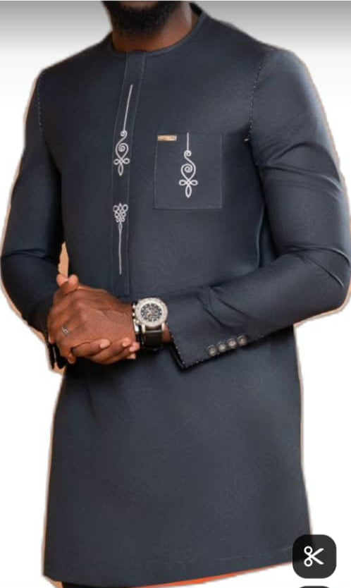 Men traditional outfit