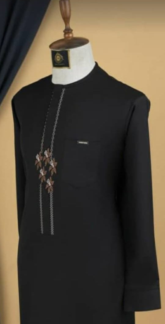 Men traditional outfit