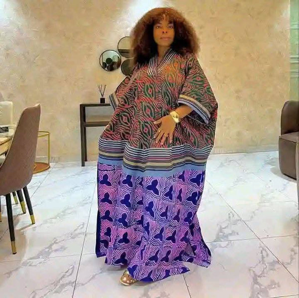 Women Aso Oke