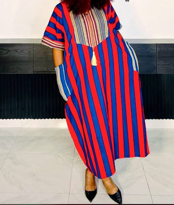 Women Aso Oke