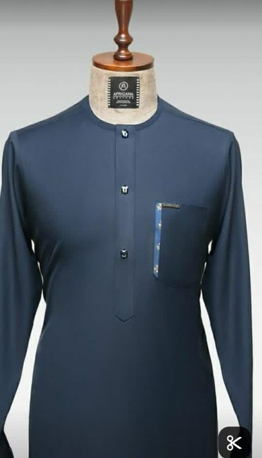 Men traditional outfit