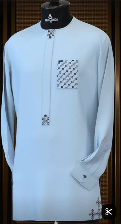 Men traditional outfit