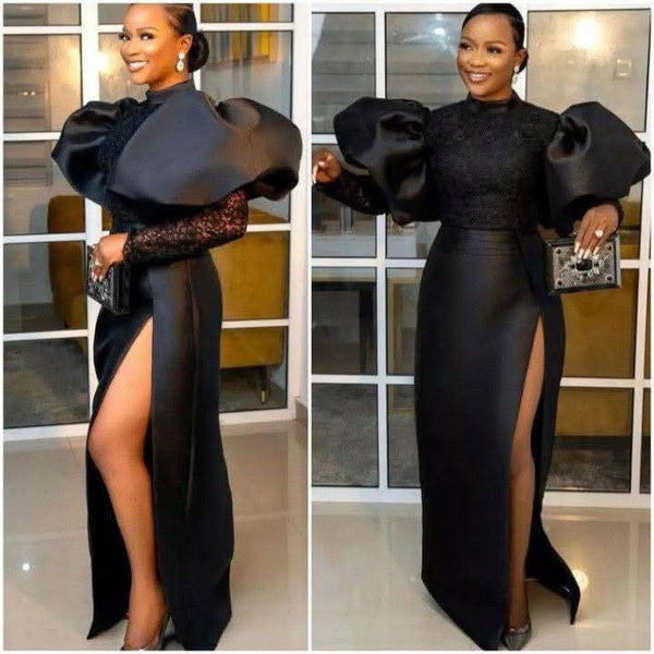 Black party Dress