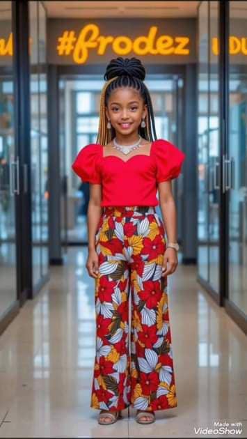 Girls Complete Outfit
