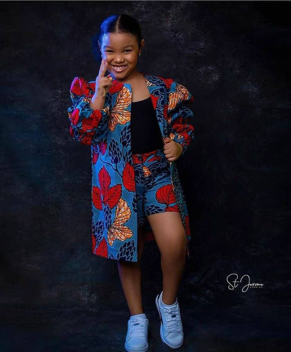 Girls Complete Outfit