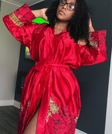 Silk Kimono For Women