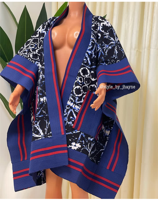 Women Aso Oke