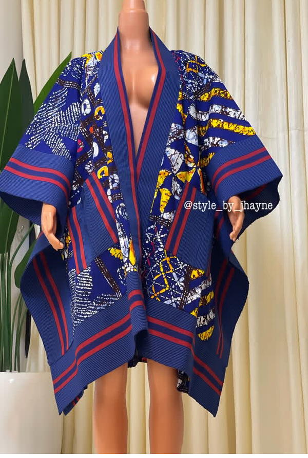 Women Aso Oke