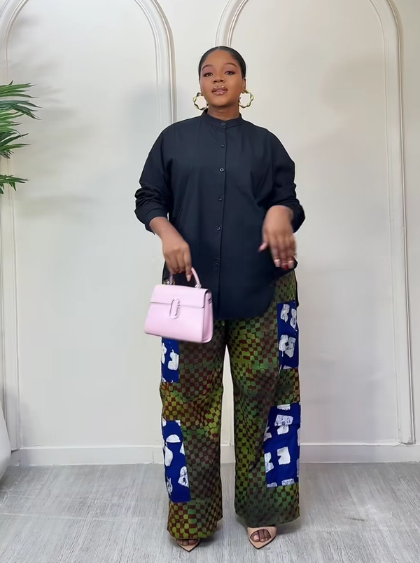 Women Palazzo Pant