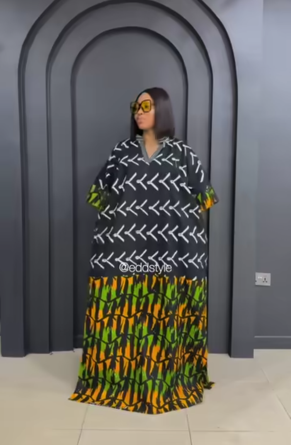 Women party maxi Dress