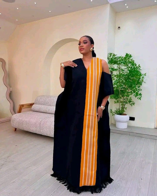 Women Aso Oke