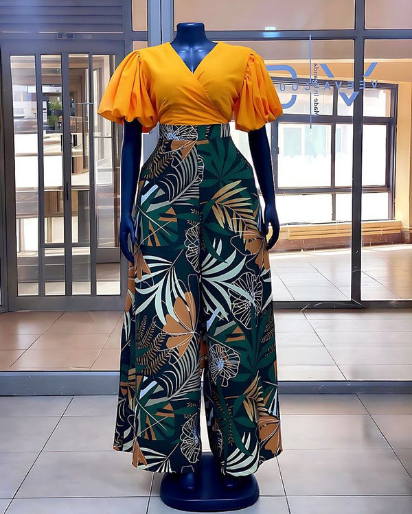 Women Palazzo Pant