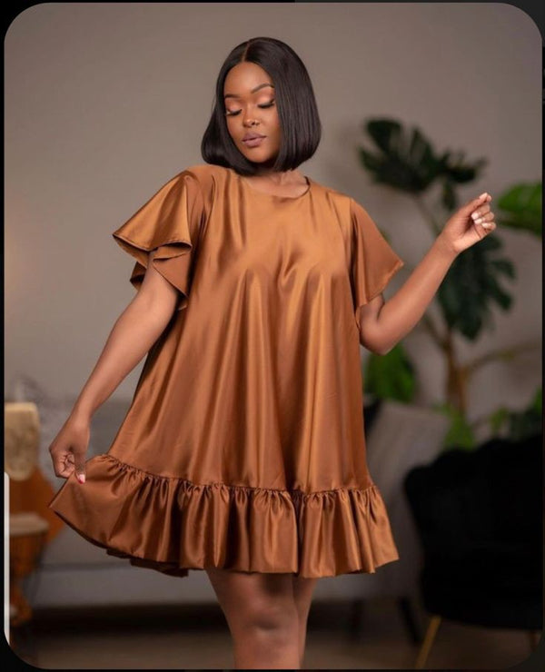 Party Dress
