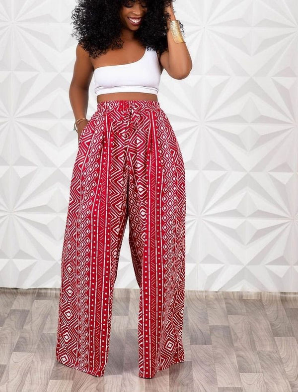 Women Palazzo Pant