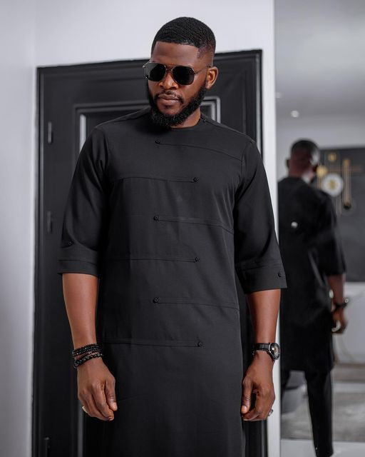 Men traditional outfit