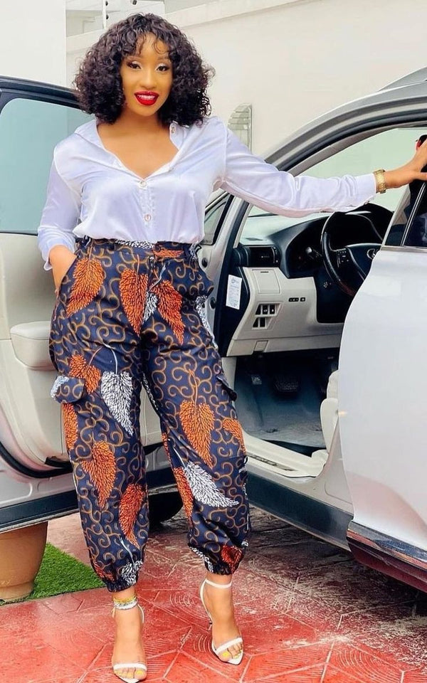 Women Palazzo Pant